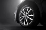 Toyota Avensis Sedan 2011 года